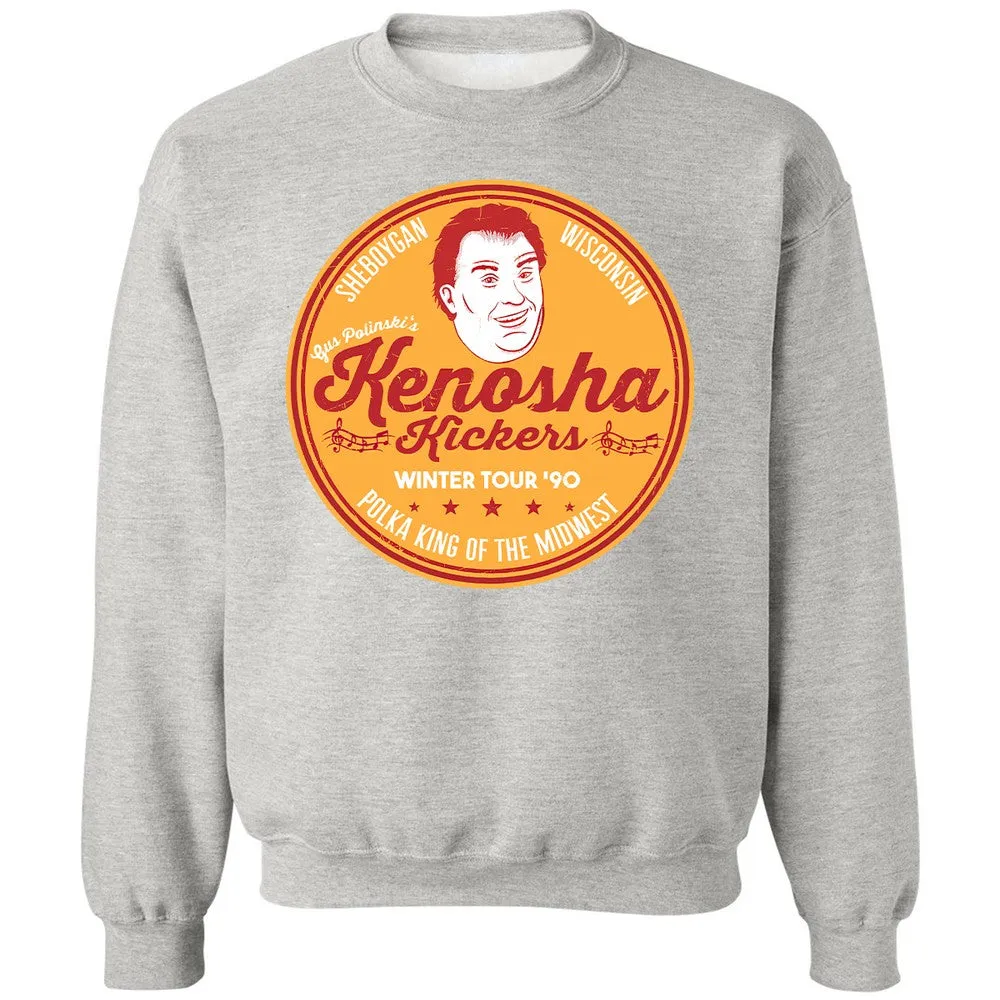 Classic Unisex Sweatshirt - CY17FM9Z - Ash - 8