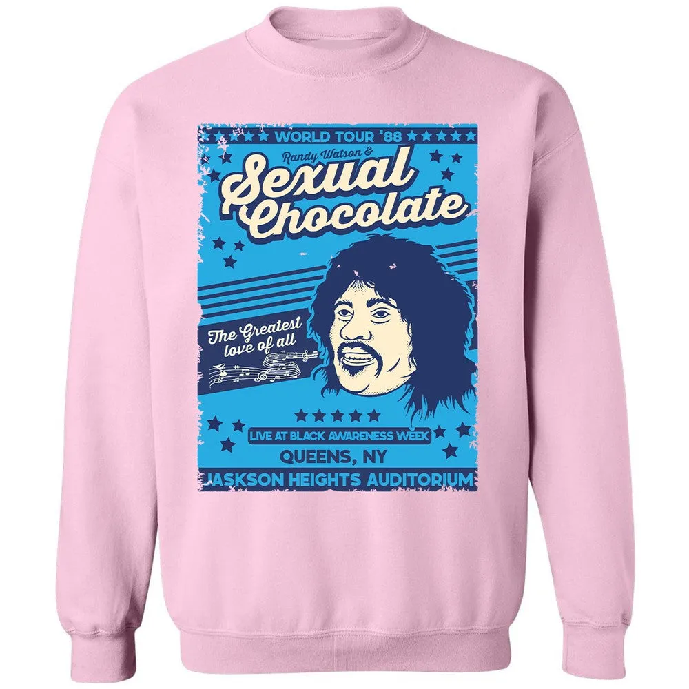 Classic Unisex Sweatshirt - 6KKGBHNW - Light Pink - 3