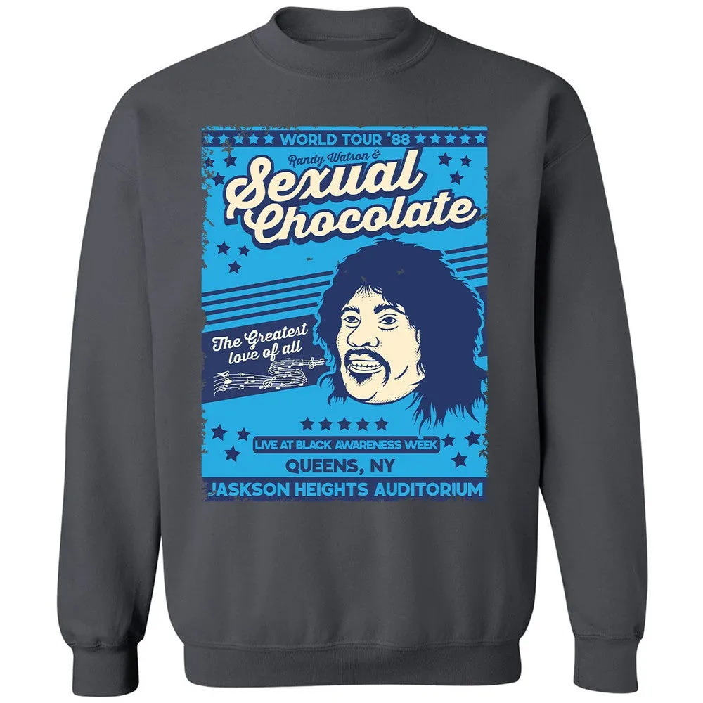 Classic Unisex Sweatshirt - 6KKGBHNW - Charcoal - 7
