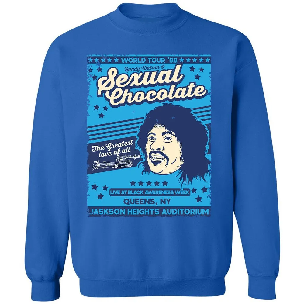 Classic Unisex Sweatshirt - 6KKGBHNW - Royal - 9