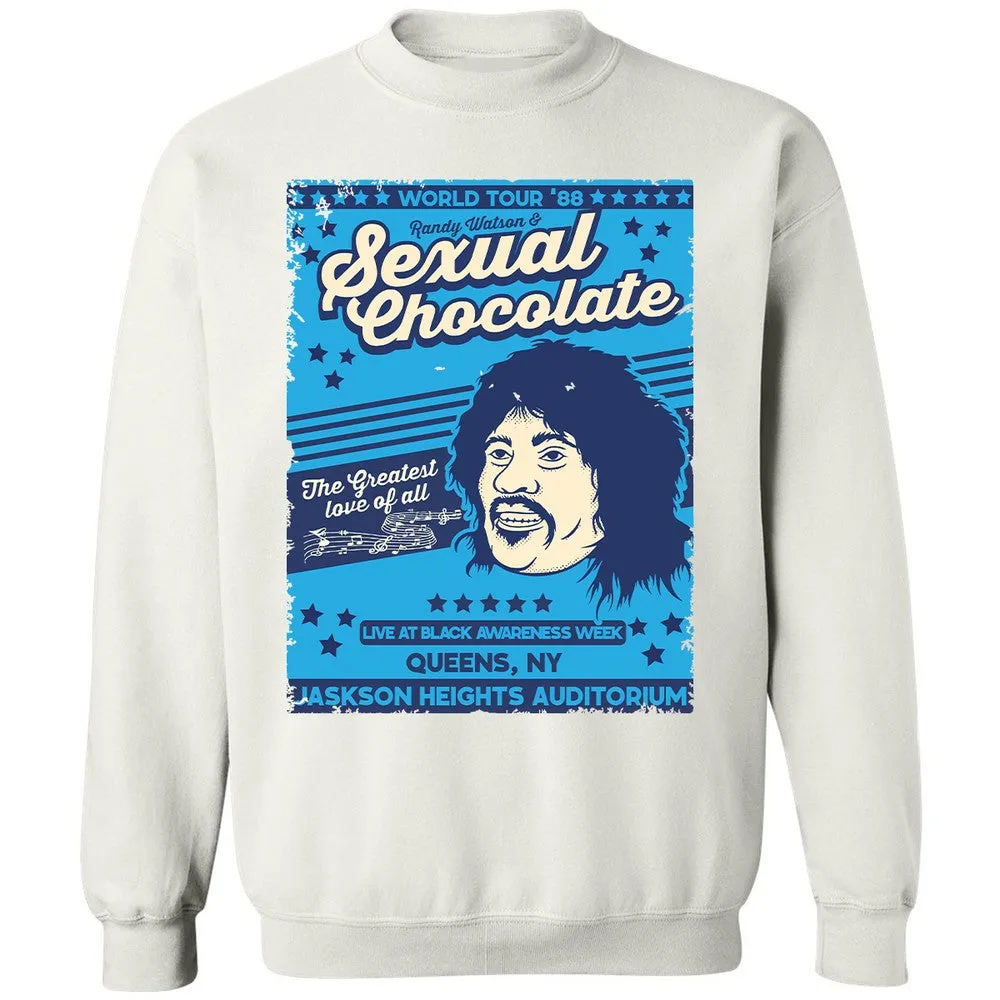 Classic Unisex Sweatshirt - 6KKGBHNW - White - 12