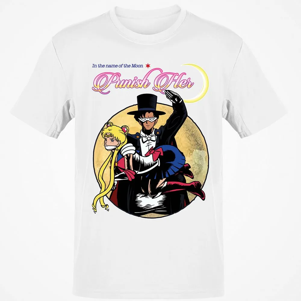 Classic Unisex T-Shirt - B5NBZDUW - White - 12