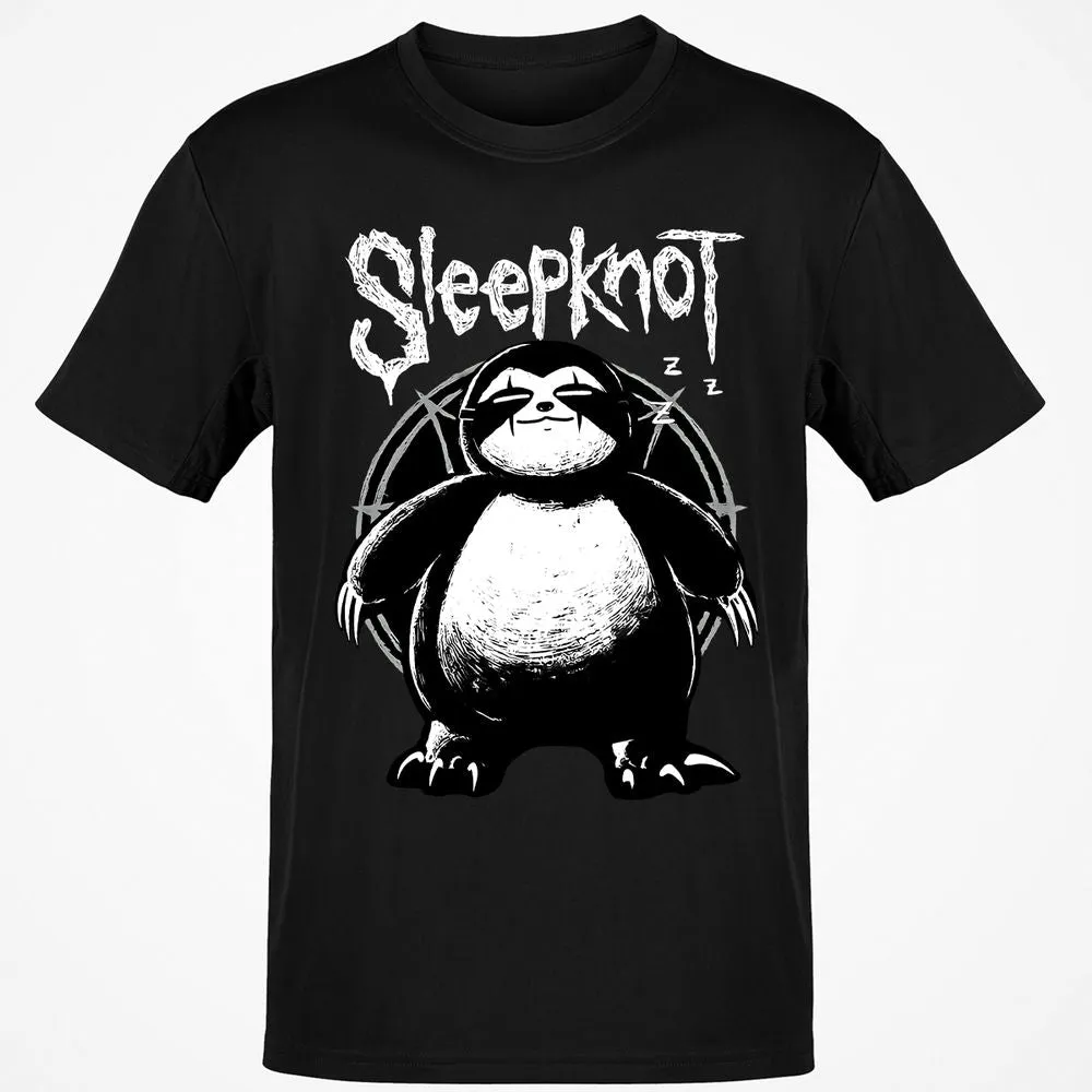 Classic Unisex T-Shirt - Z5SVER95 - Black - 1