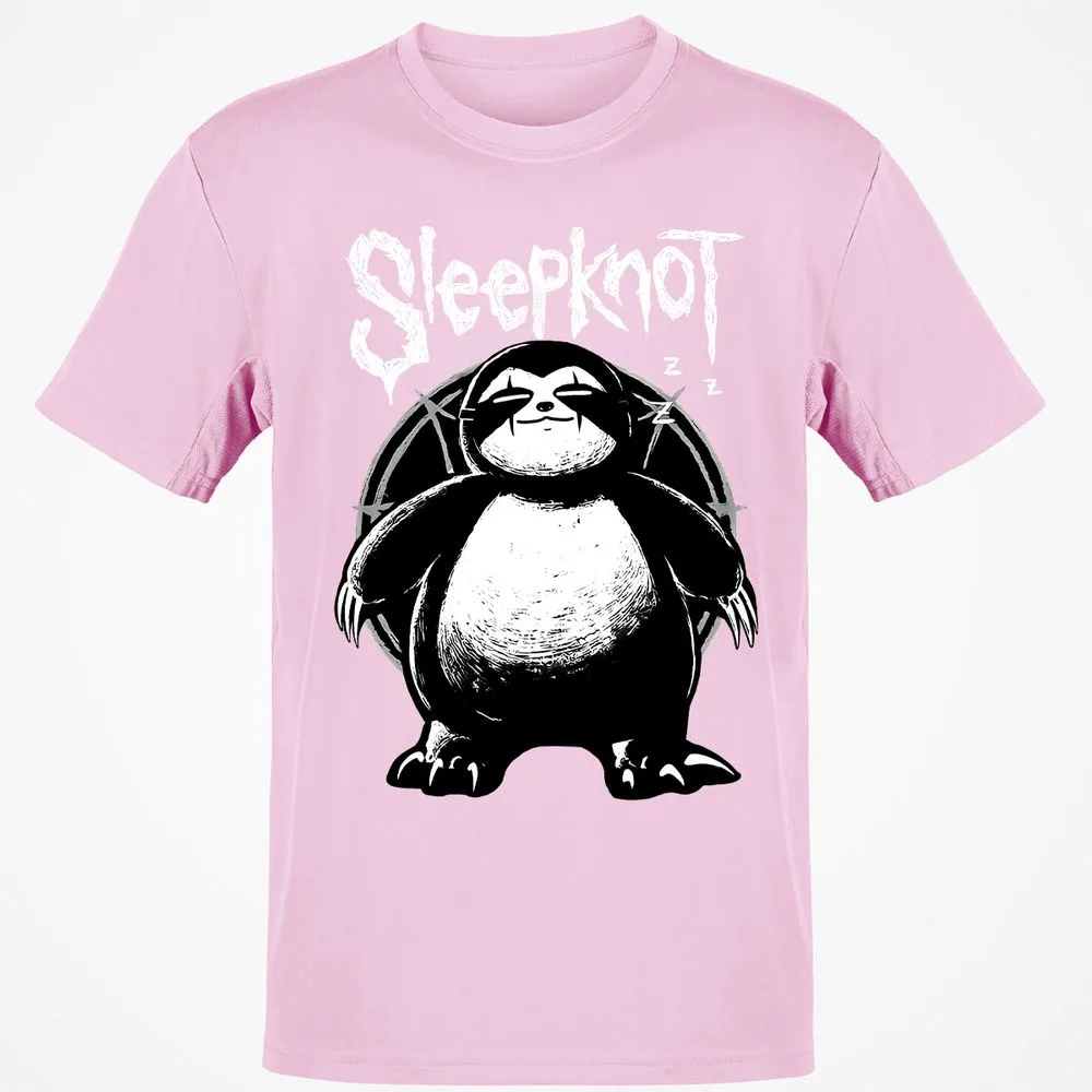 Classic Unisex T-Shirt - Z5SVER95 - Light Pink - 5