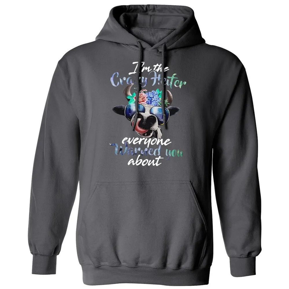 Classic Unisex Hoodie - PV75SH9Z - Charcoal - 7