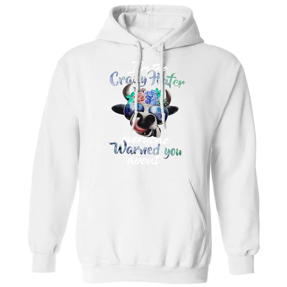 Classic Unisex Hoodie - PV75SH9Z - White - 11