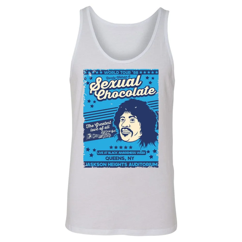 Unisex Jersey Tank - SLM49S3X - White - 14