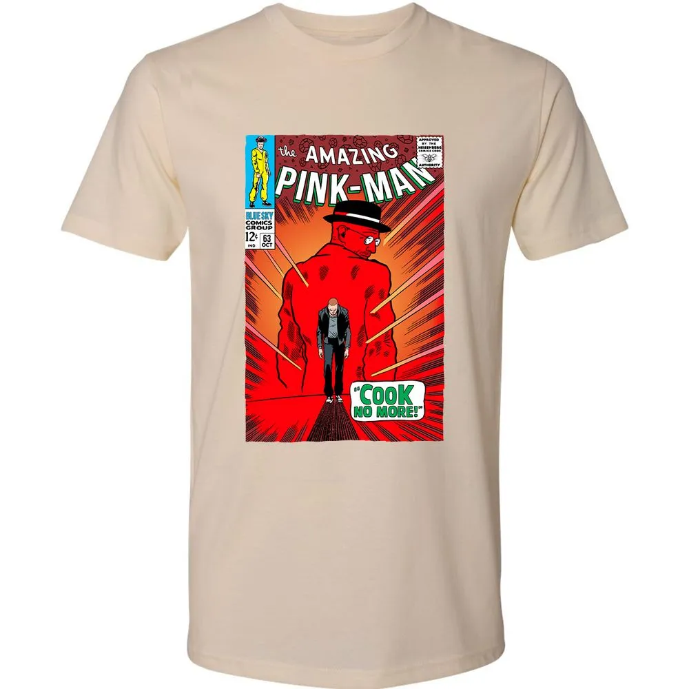 Premium Unisex T-Shirt - 2VMBRG95 - Cream - 14