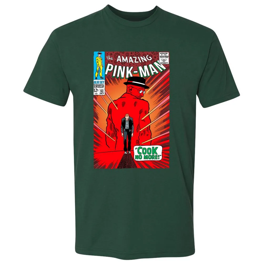 Premium Unisex T-Shirt - 2VMBRG95 - Forest Green - 13
