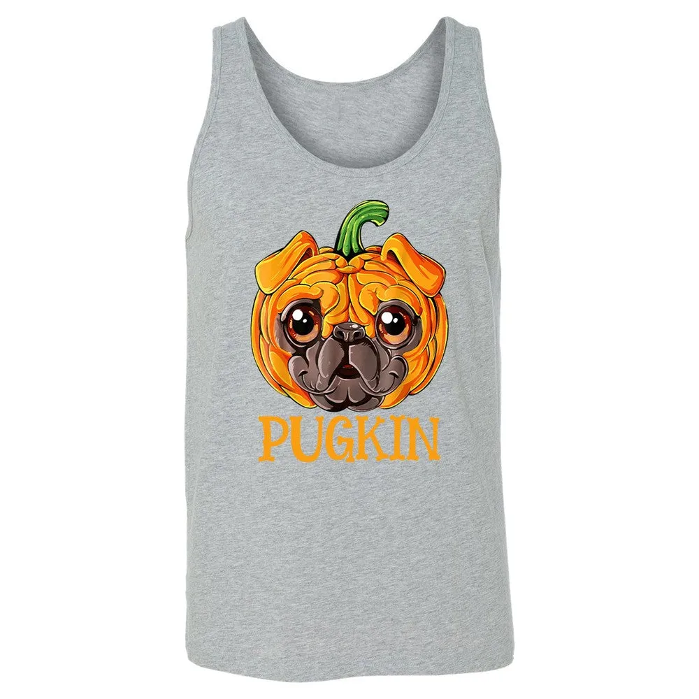Unisex Jersey Tank - 1TVEJ9XX - Athletic Heather - 4