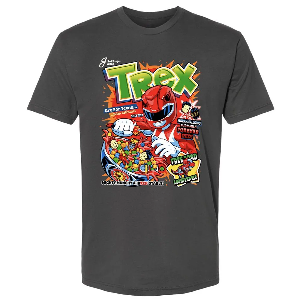 Premium Unisex T-Shirt - 7PKQL14V - Heavy Metal - 8