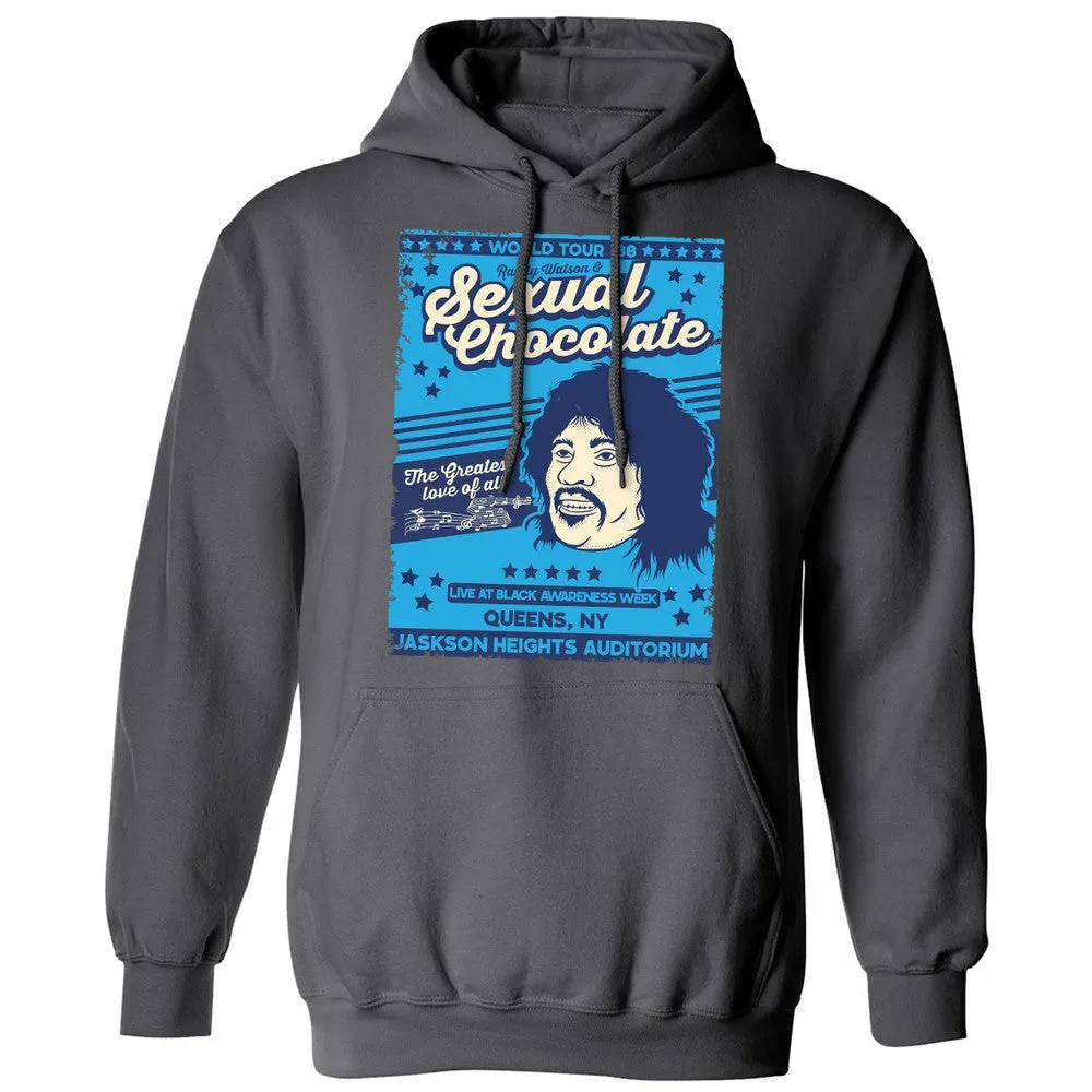 Classic Unisex Hoodie - SQ7WZY8D - Charcoal - 7