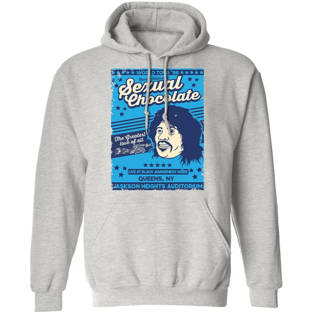 Classic Unisex Hoodie - SQ7WZY8D - Ash - 8