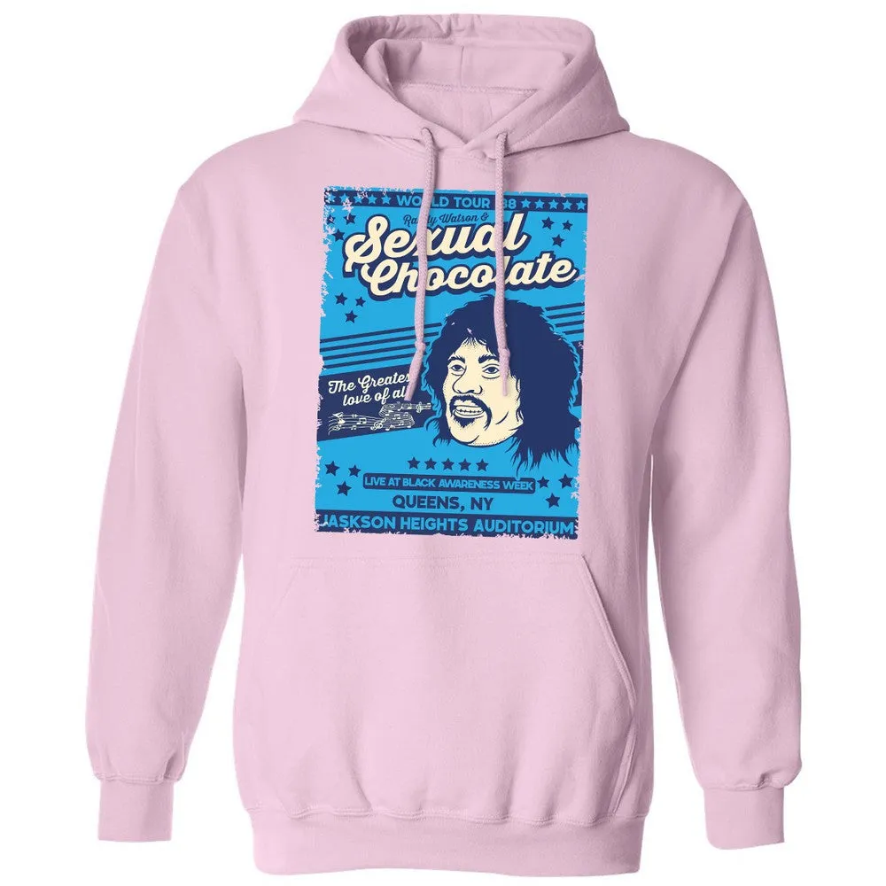 Classic Unisex Hoodie - SQ7WZY8D - Light Pink - 3