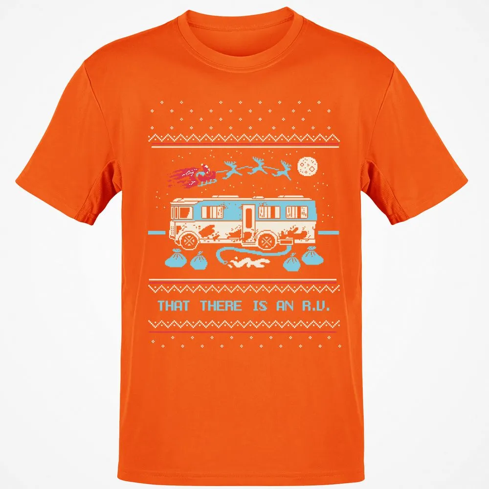 Classic Unisex T-Shirt - 9PHJ71H4 - Orange - 8