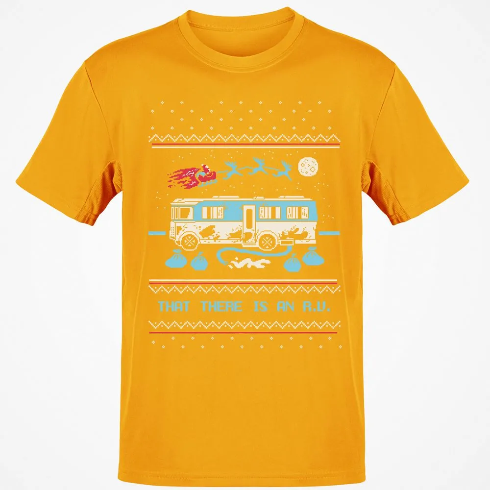 Classic Unisex T-Shirt - 9PHJ71H4 - Gold - 4