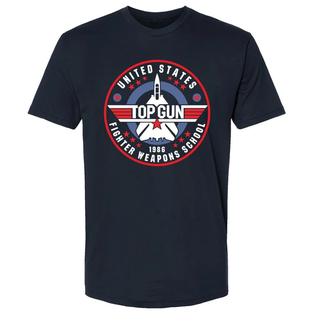 Premium Unisex T-Shirt - EC6JPXKA - Midnight Navy - 2