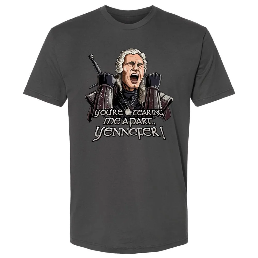 Premium Unisex T-Shirt - BV3CVPXF - Heavy Metal - 8