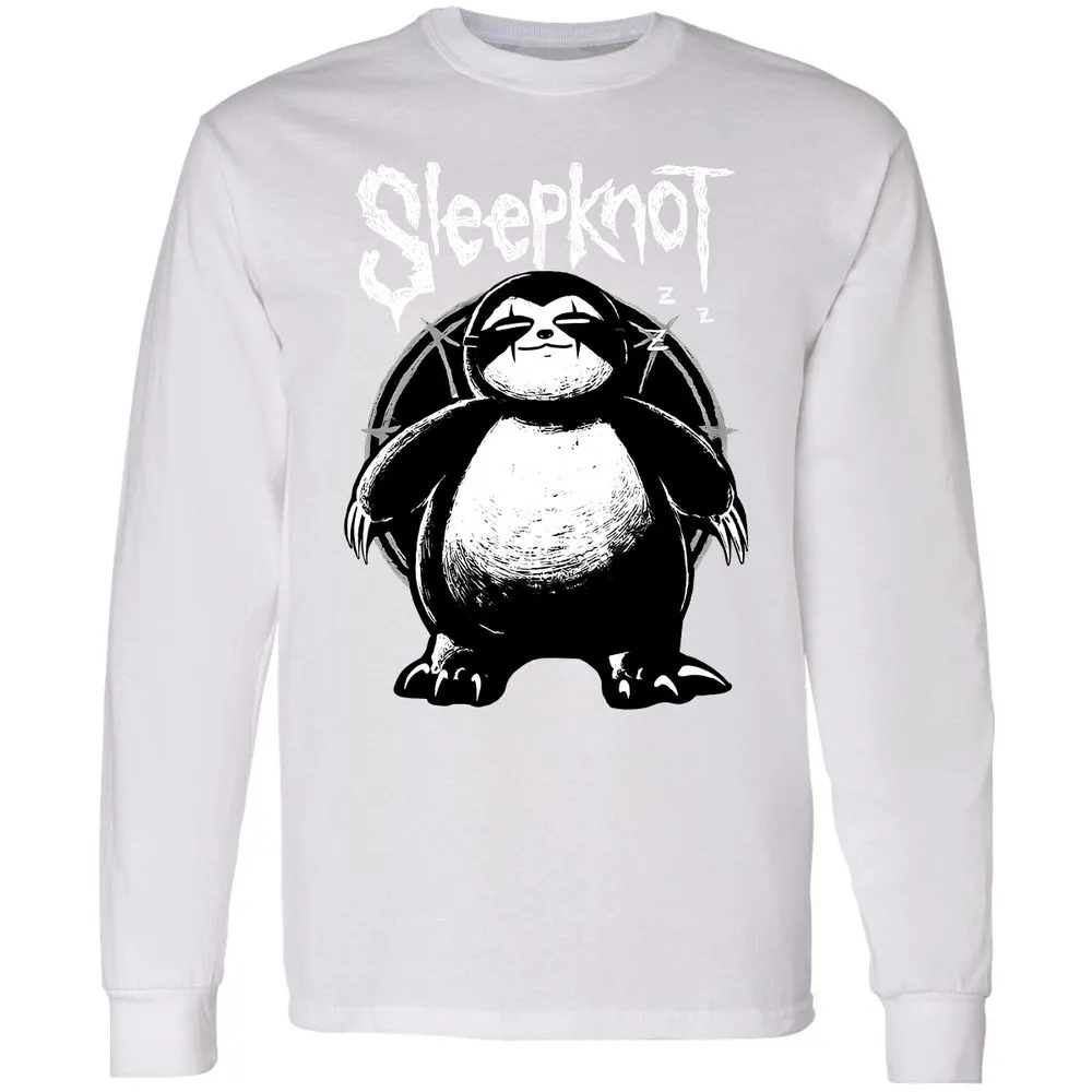 Long Sleeve T-Shirt - 9AVVEKVQ - White - 5