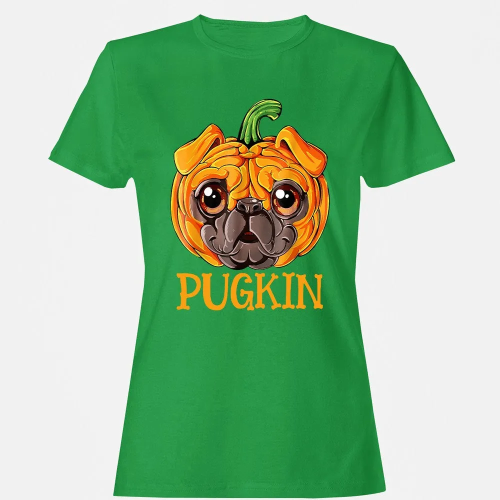 Women's T-Shirt - 9CFBS58H - Irish Green - 7