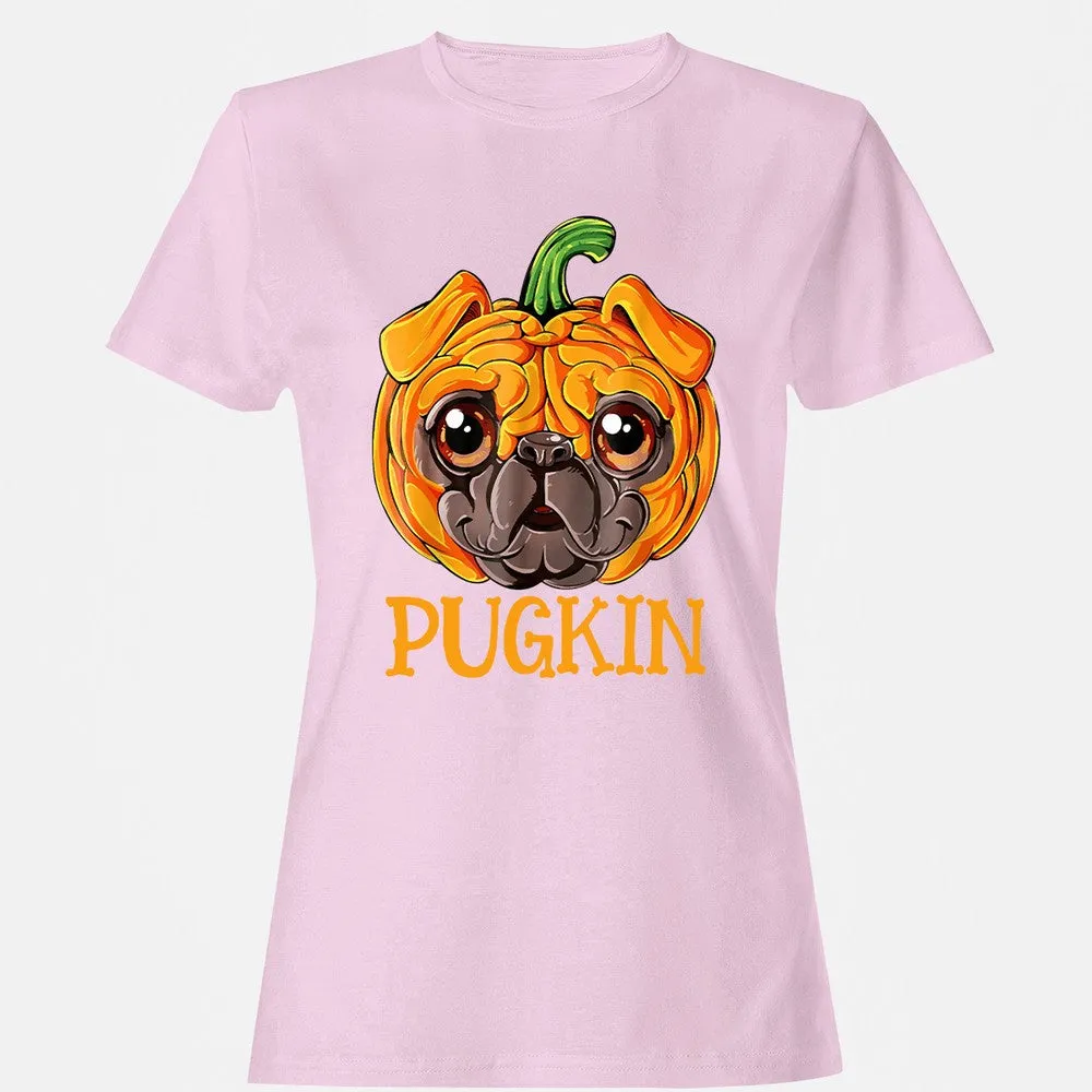 Women's T-Shirt - 9CFBS58H - Light Pink - 9