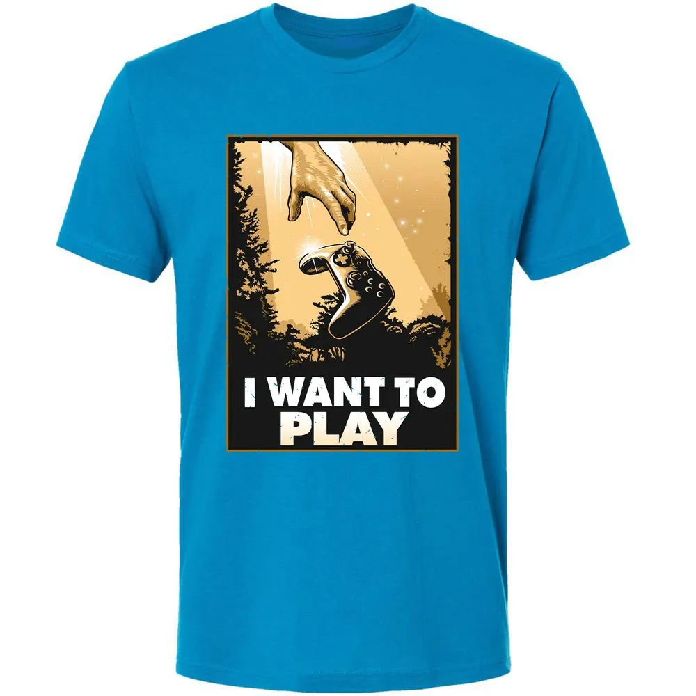 Premium Unisex T-Shirt - 2BNGEPCN - Turquoise - 16