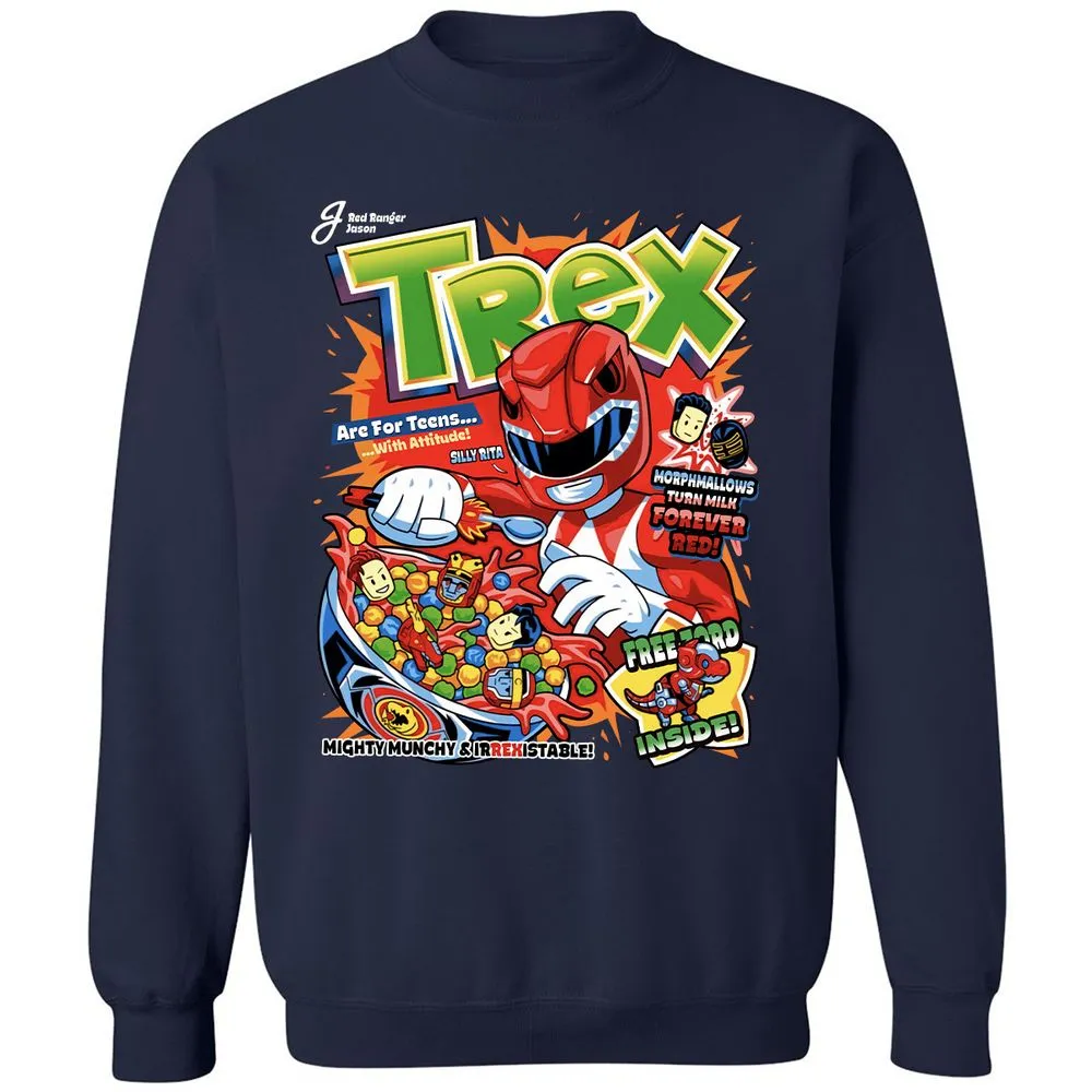Classic Unisex Sweatshirt - ZUABG1A2 - Navy - 2