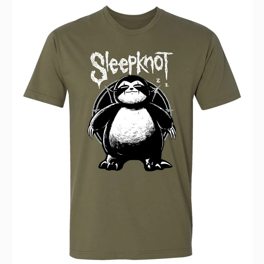 Premium Unisex T-Shirt - WSF4ZAPE - Military Green - 5