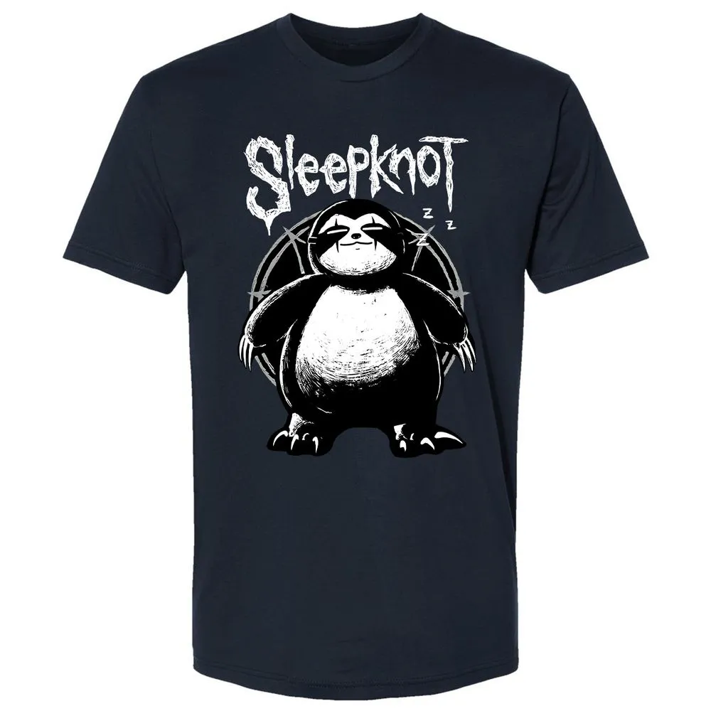 Premium Unisex T-Shirt - WSF4ZAPE - Midnight Navy - 2