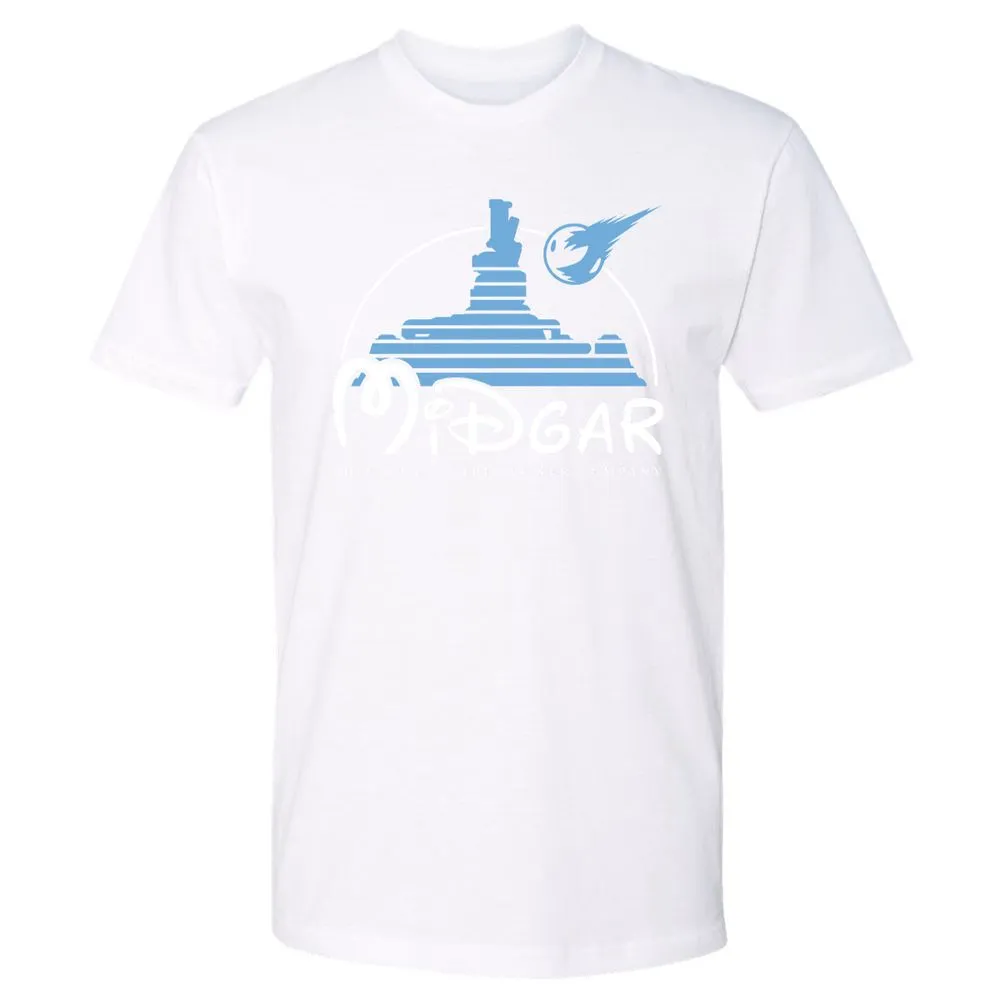 Premium Unisex T-Shirt - 6FWTTA7T - White - 4