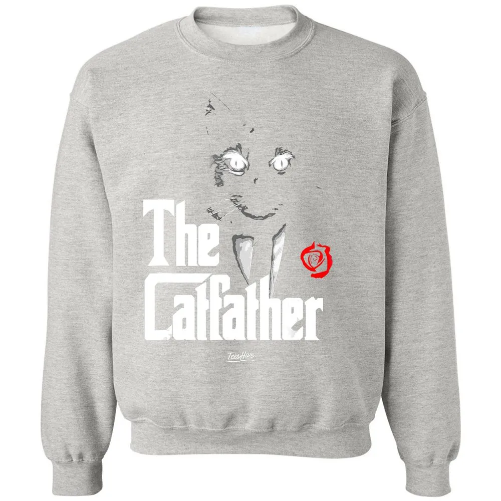 Classic Unisex Sweatshirt - A3RWDVMA - Ash - 8