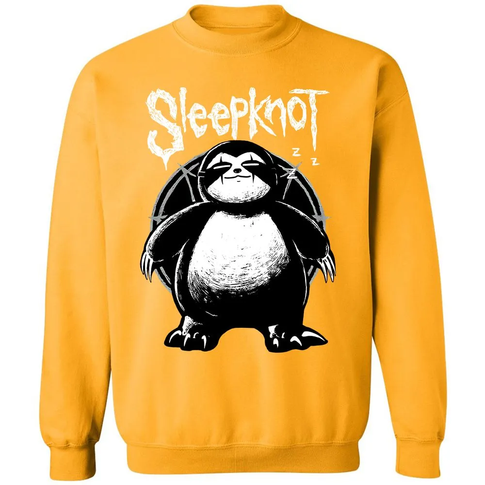 Classic Unisex Sweatshirt - NE16TLG5 - Gold - 11
