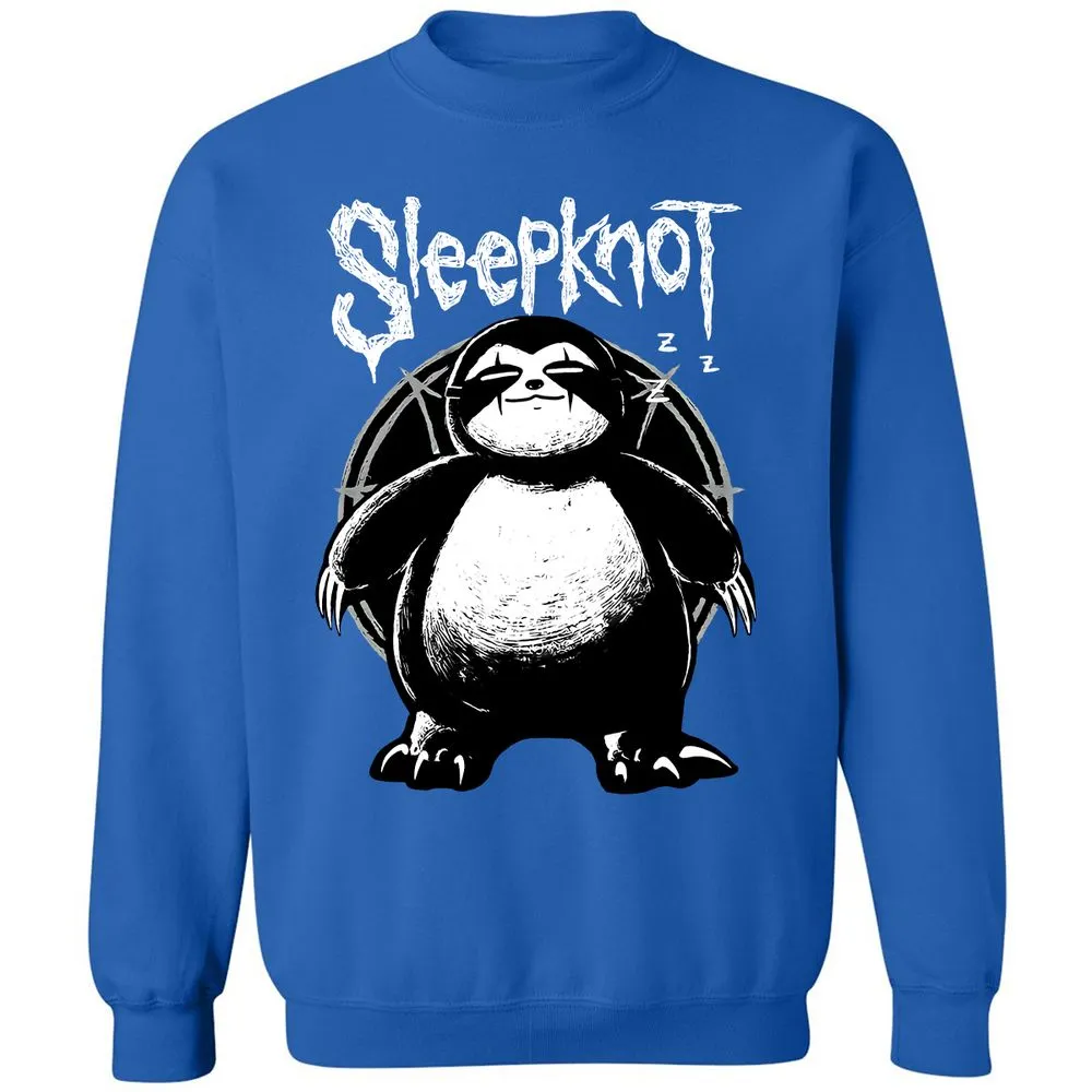Classic Unisex Sweatshirt - NE16TLG5 - Royal - 9