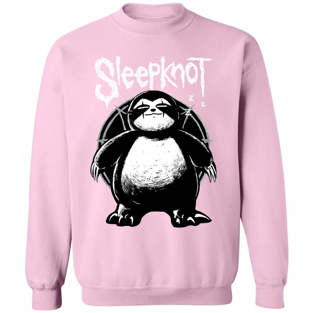 Classic Unisex Sweatshirt - NE16TLG5 - Light Pink - 3