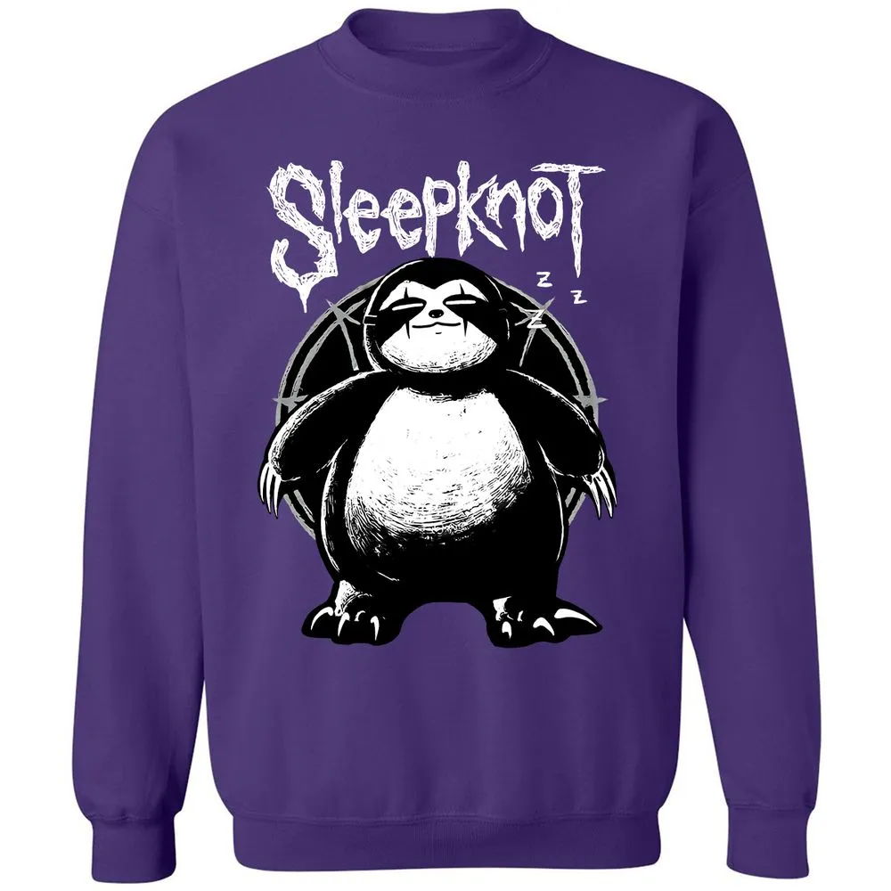 Classic Unisex Sweatshirt - NE16TLG5 - Purple - 6