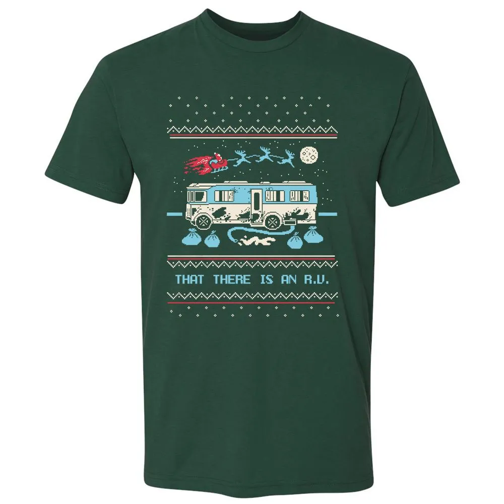 Premium Unisex T-Shirt - AF54V8RB - Forest Green - 13