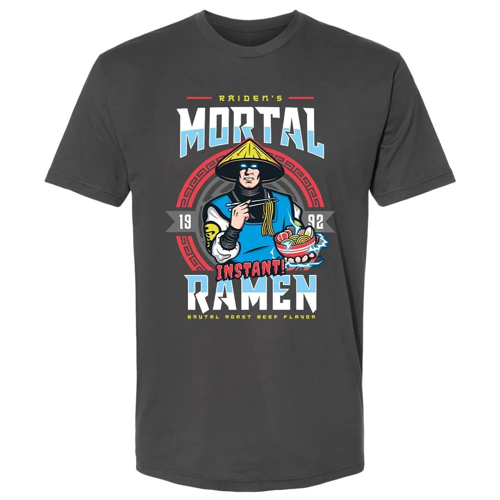 Premium Unisex T-Shirt - FSMB29YG - Heavy Metal - 8