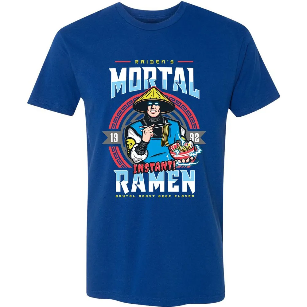 Premium Unisex T-Shirt - FSMB29YG - Royal - 10
