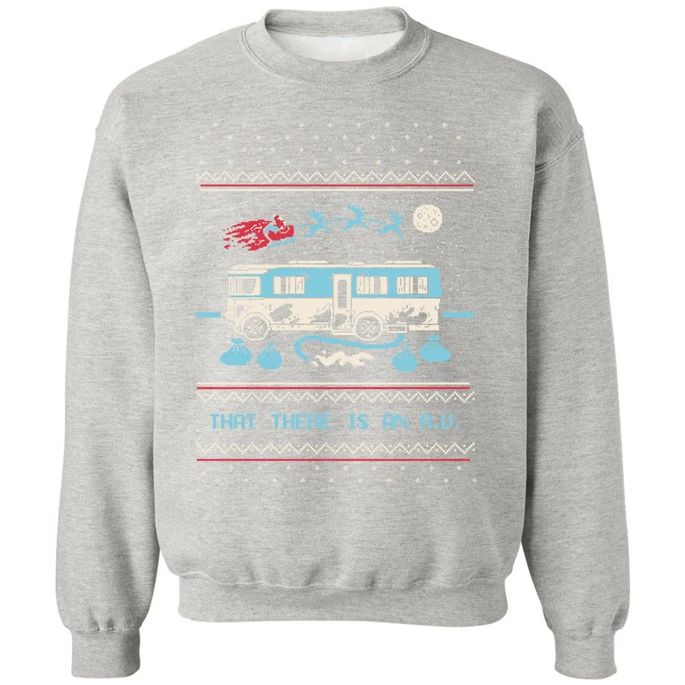 Classic Unisex Sweatshirt - L28FPWGF - Ash - 8