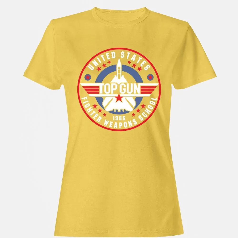 Women's T-Shirt - 94SCWDCG - Daisy - 4
