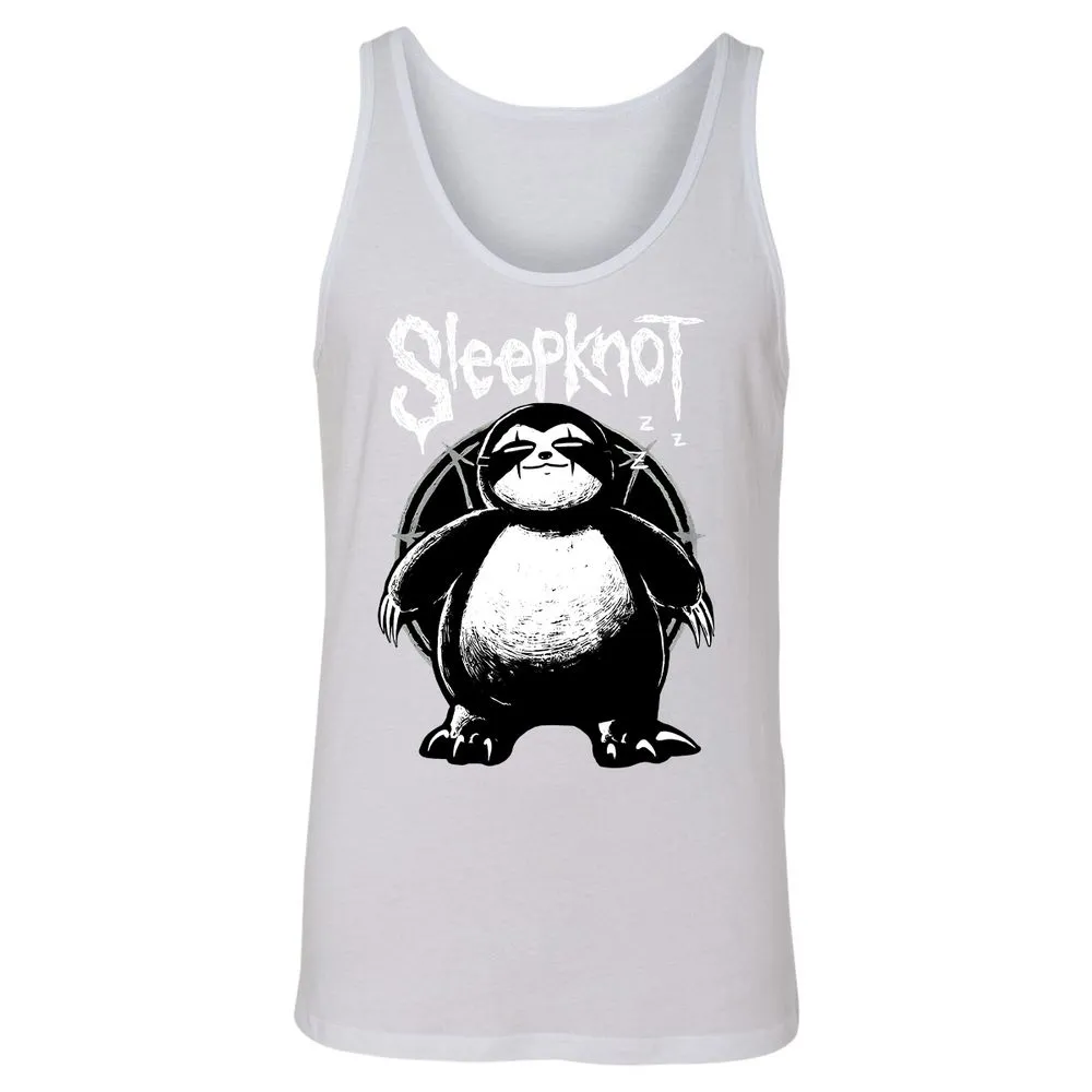 Unisex Jersey Tank - GV8UEDLZ - White - 14
