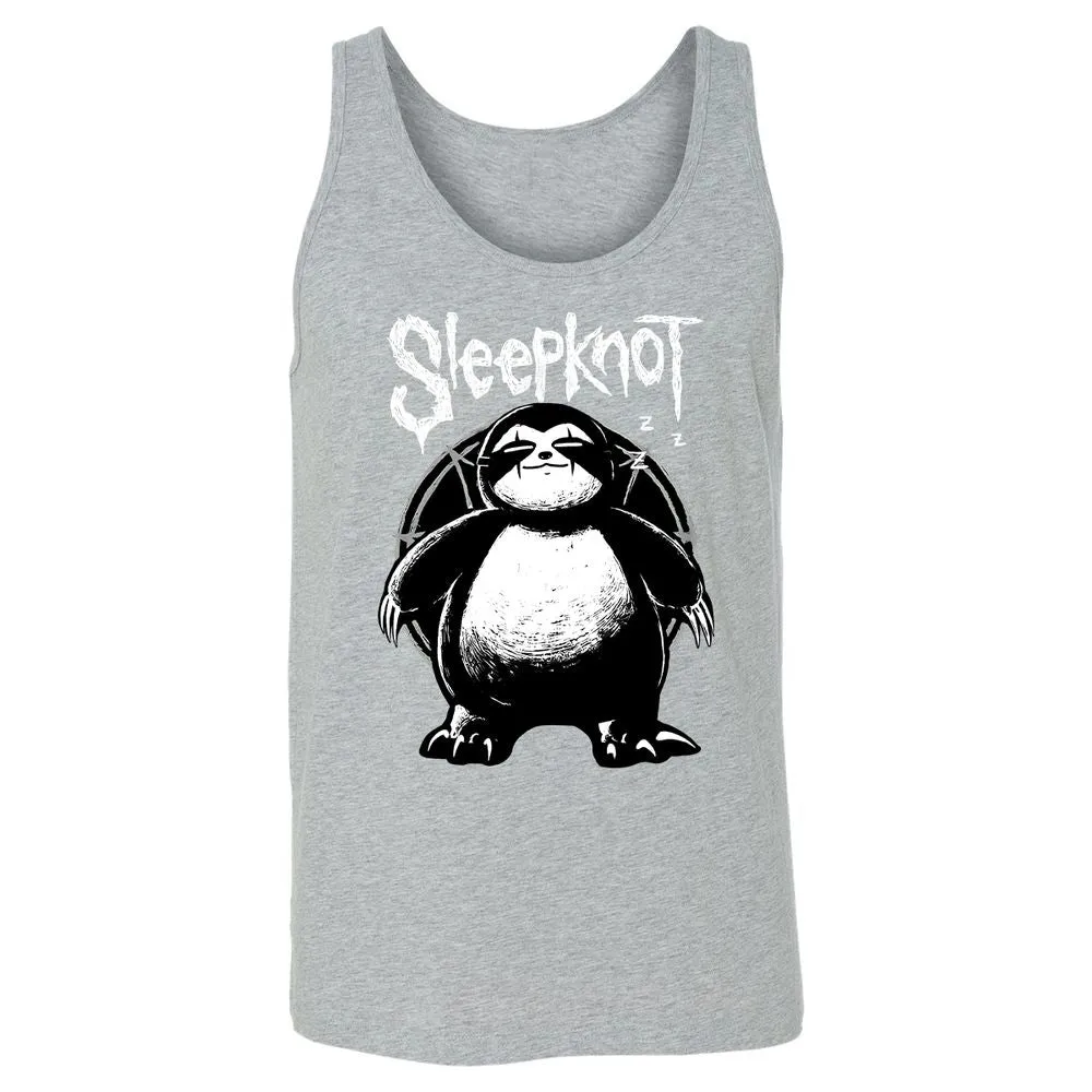 Unisex Jersey Tank - GV8UEDLZ - Athletic Heather - 4