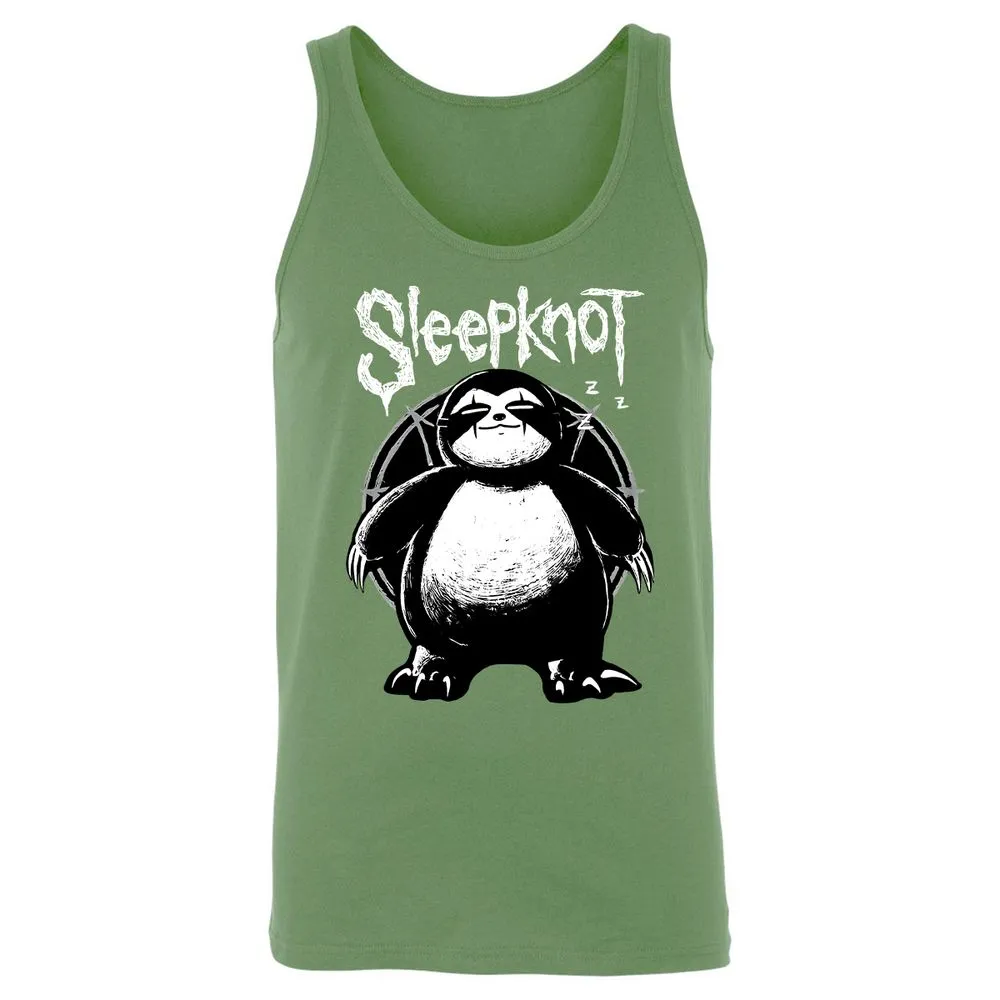 Unisex Jersey Tank - GV8UEDLZ - Leaf - 10