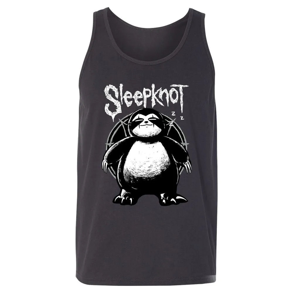 Unisex Jersey Tank - GV8UEDLZ - Dark Grey - 7