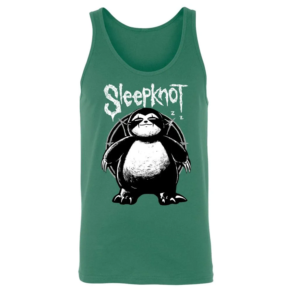 Unisex Jersey Tank - GV8UEDLZ - Kelly - 9