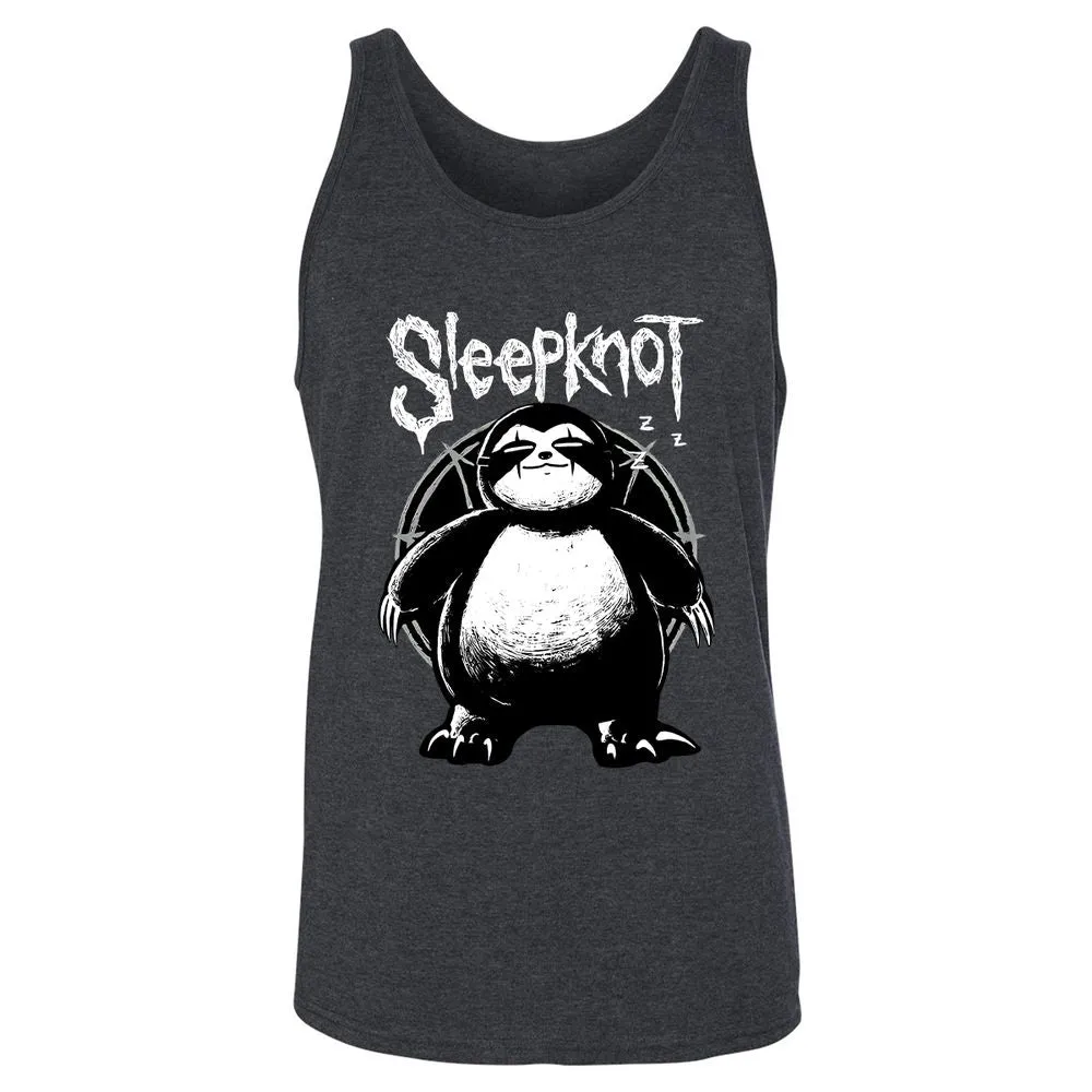Unisex Jersey Tank - GV8UEDLZ - Dark Grey Heather - 6