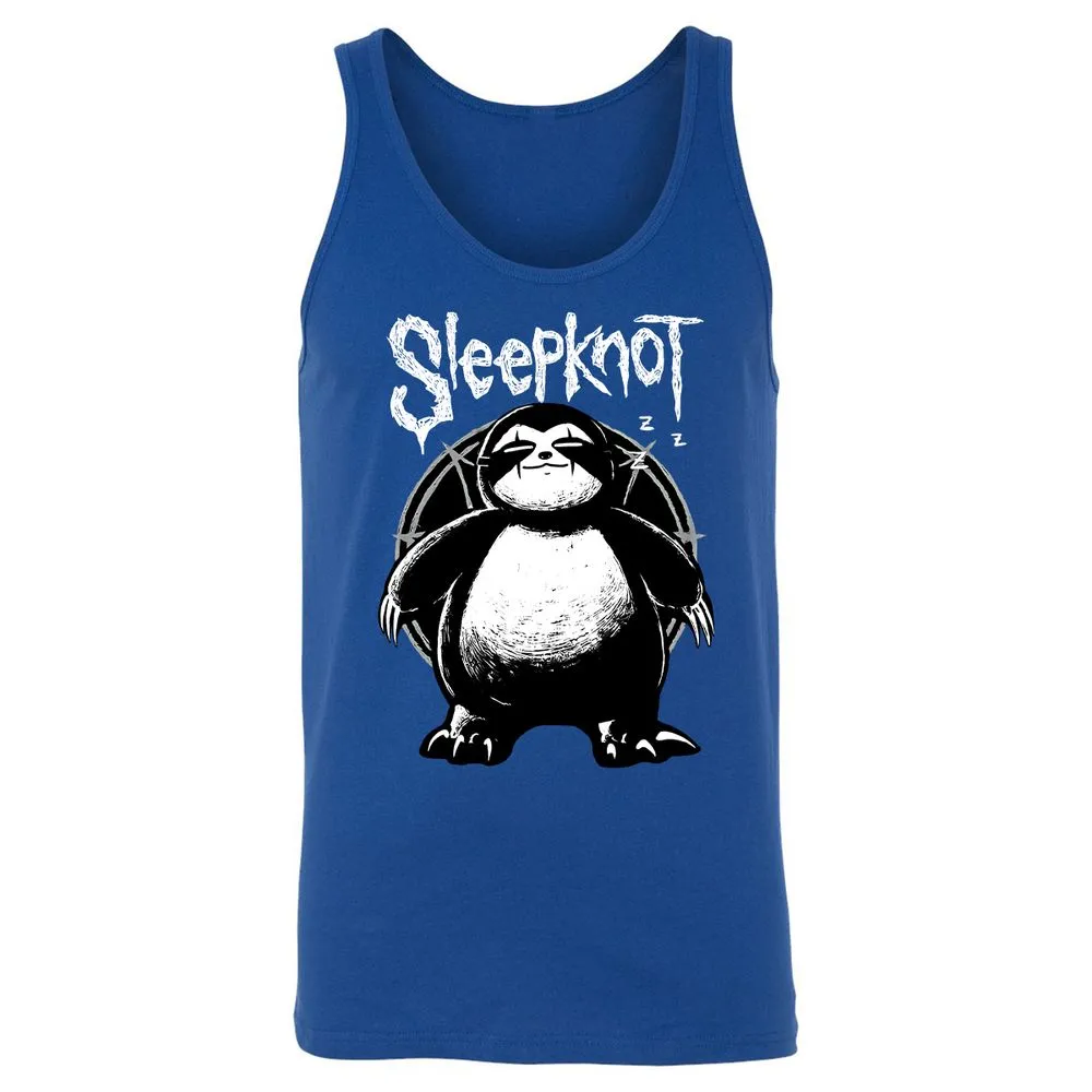 Unisex Jersey Tank - GV8UEDLZ - True Royal - 13