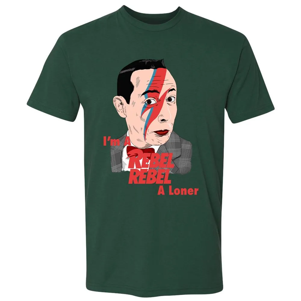 Premium Unisex T-Shirt - CV59R7UP - Forest Green - 13
