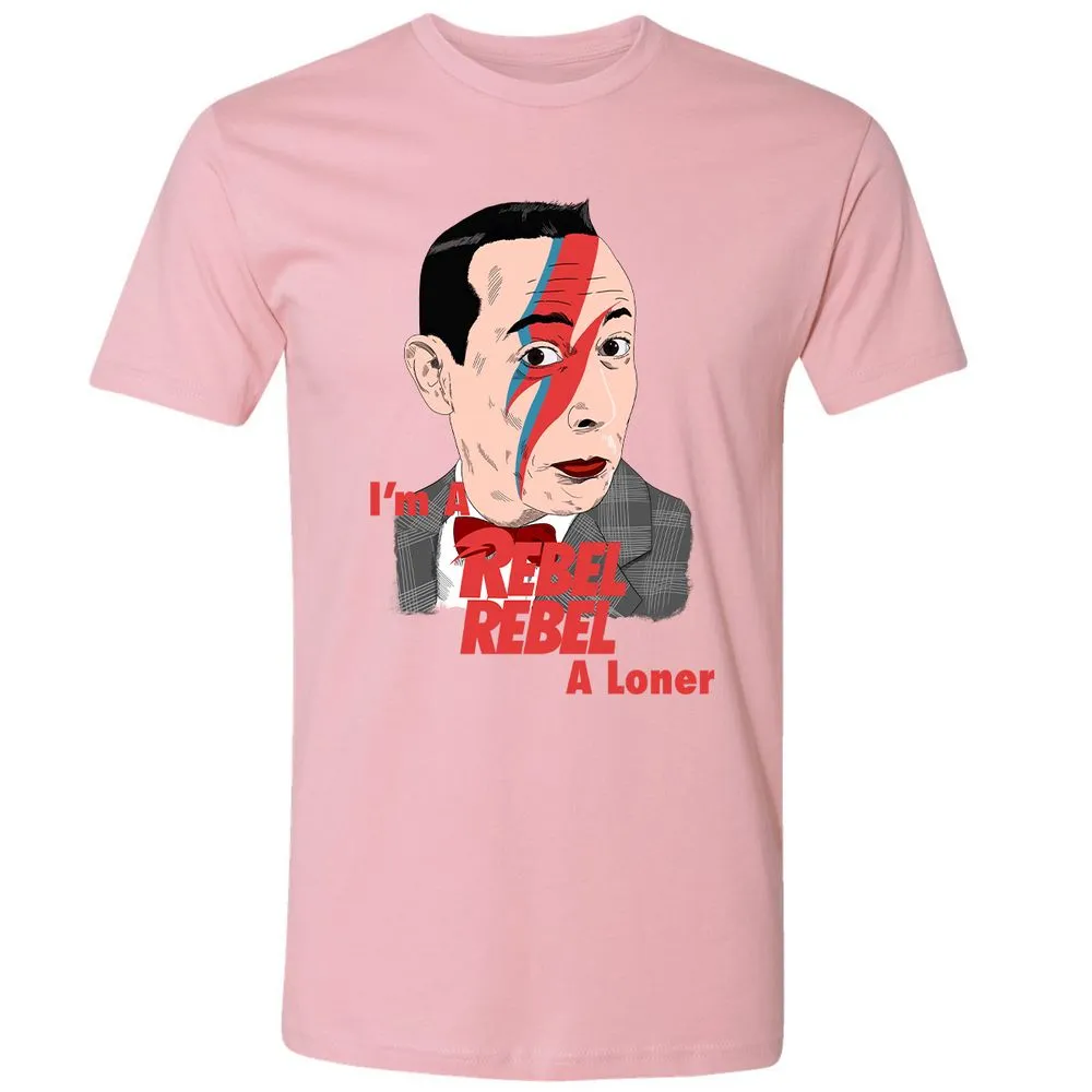 Premium Unisex T-Shirt - CV59R7UP - Light Pink - 3