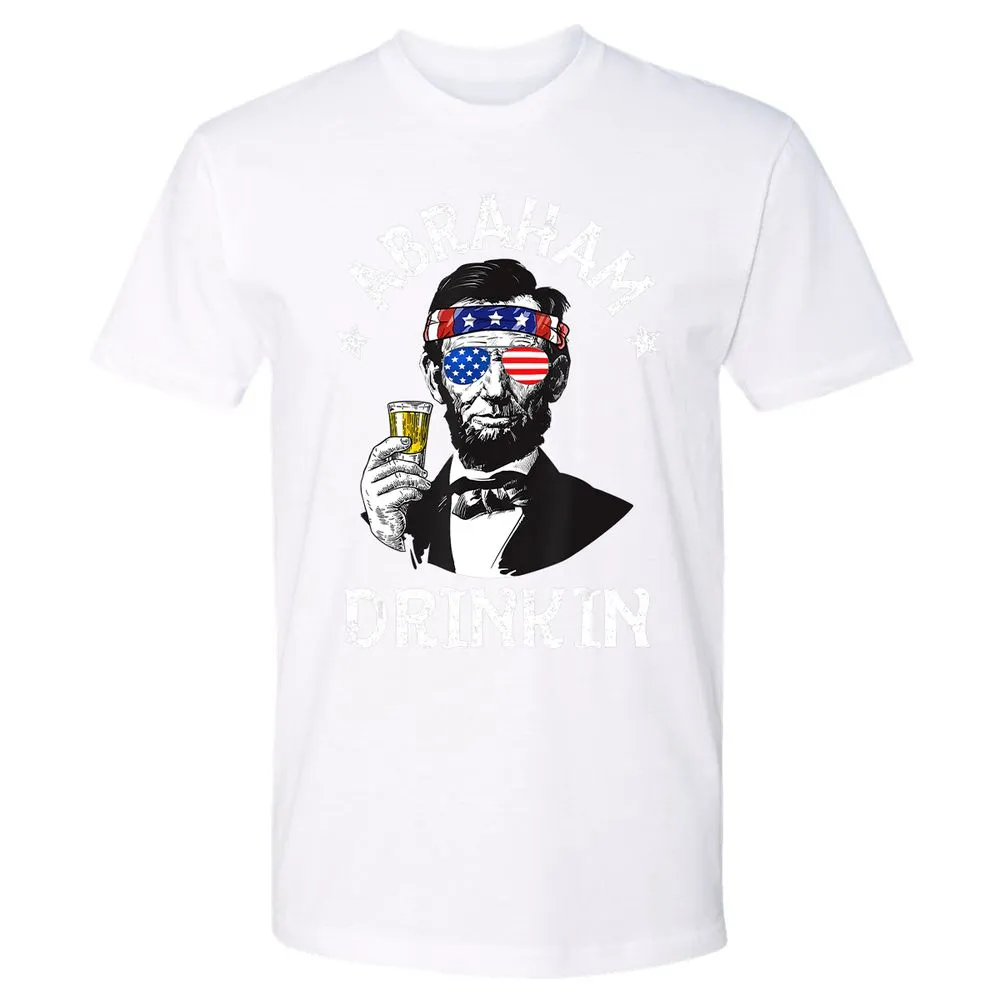 Premium Unisex T-Shirt - M9AH69D4 - White - 4